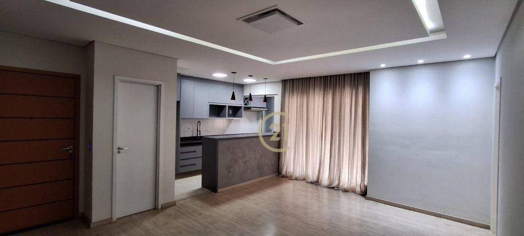 Apartamento à venda com 3 quartos, 104m² - Foto 14