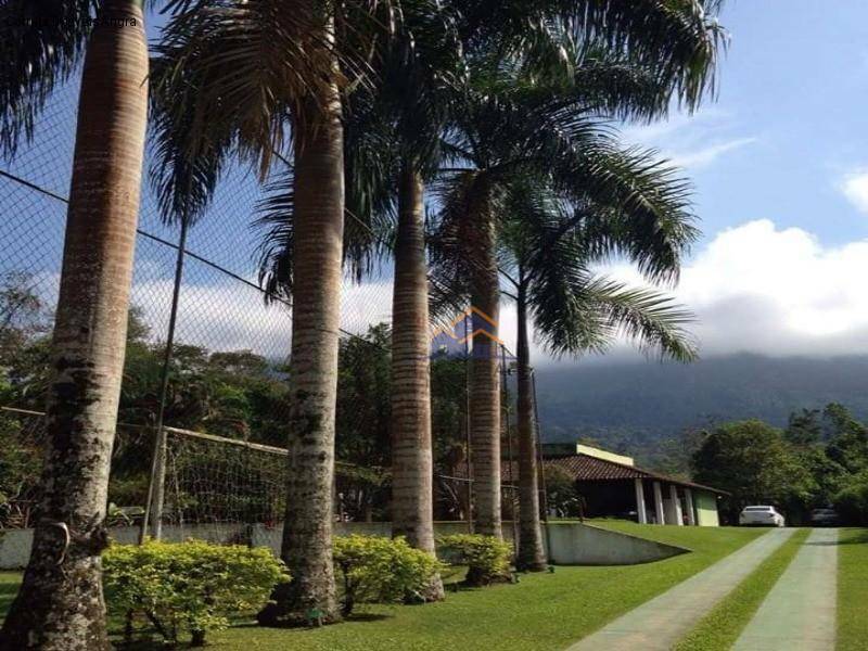 Sítio, 7 quartos, 6800 m² - Foto 1