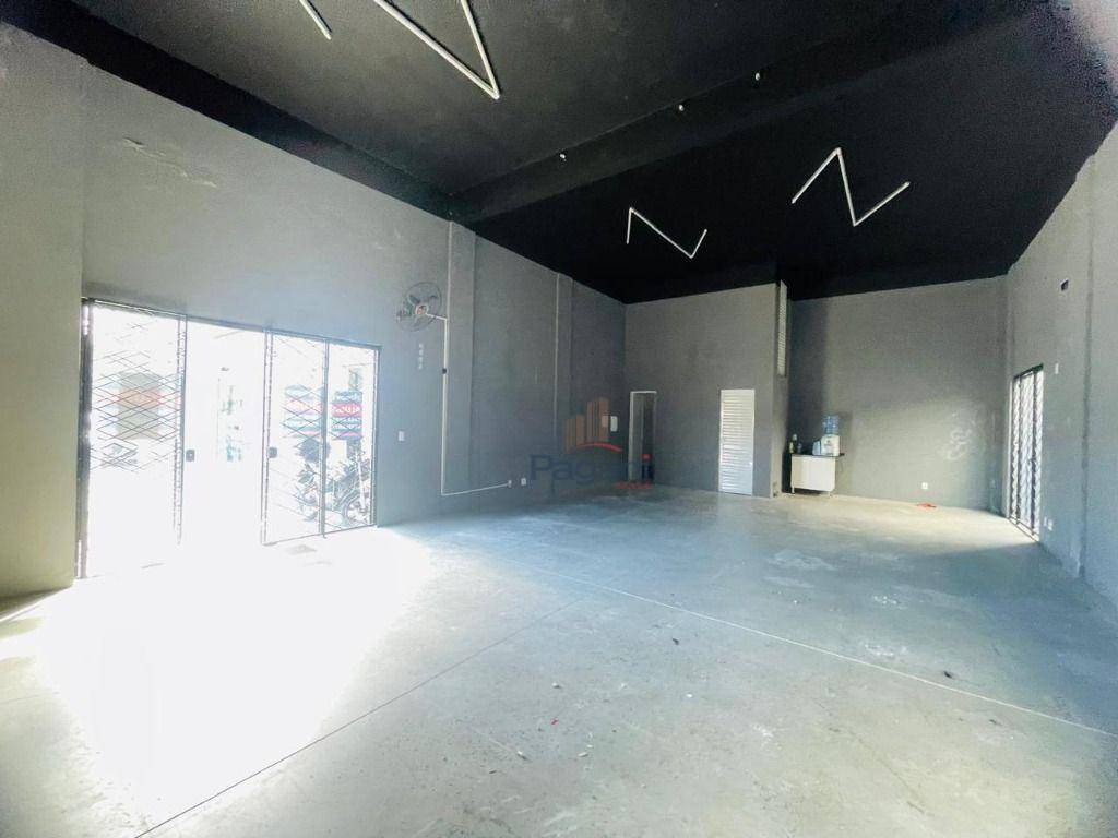 Loja-Salão, 72 m² - Foto 6