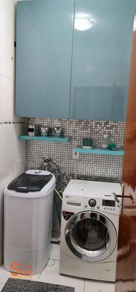 Sobrado à venda com 3 quartos, 300m² - Foto 12