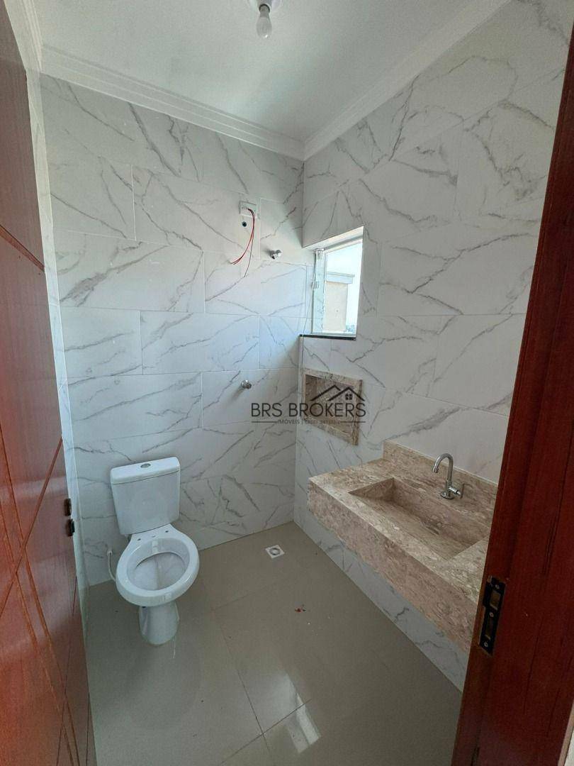 Sobrado à venda com 2 quartos, 80m² - Foto 16