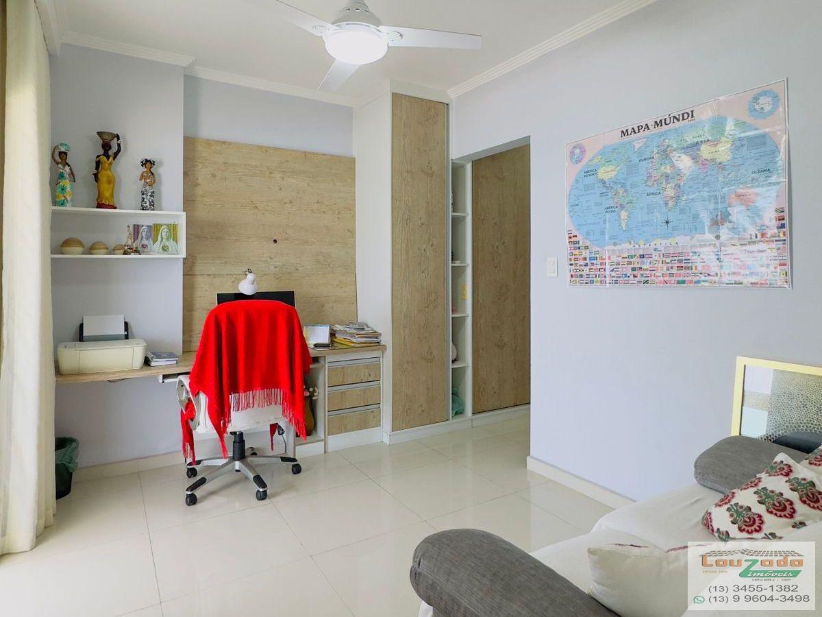 Apartamento à venda com 3 quartos, 156m² - Foto 14