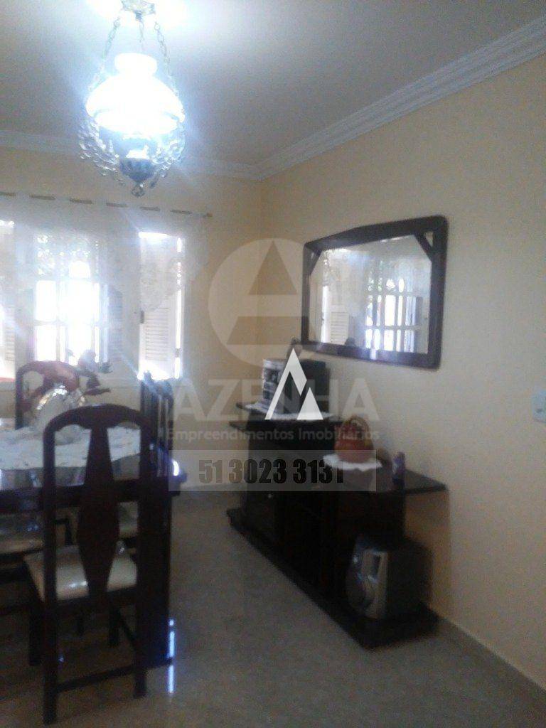 Casa à venda com 3 quartos, 210m² - Foto 5