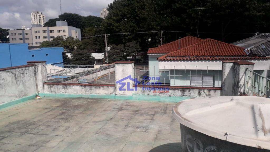 Sobrado à venda com 6 quartos, 400m² - Foto 21