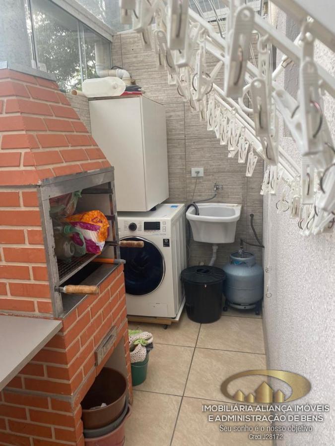 Casa de Condomínio à venda com 3 quartos, 100m² - Foto 12