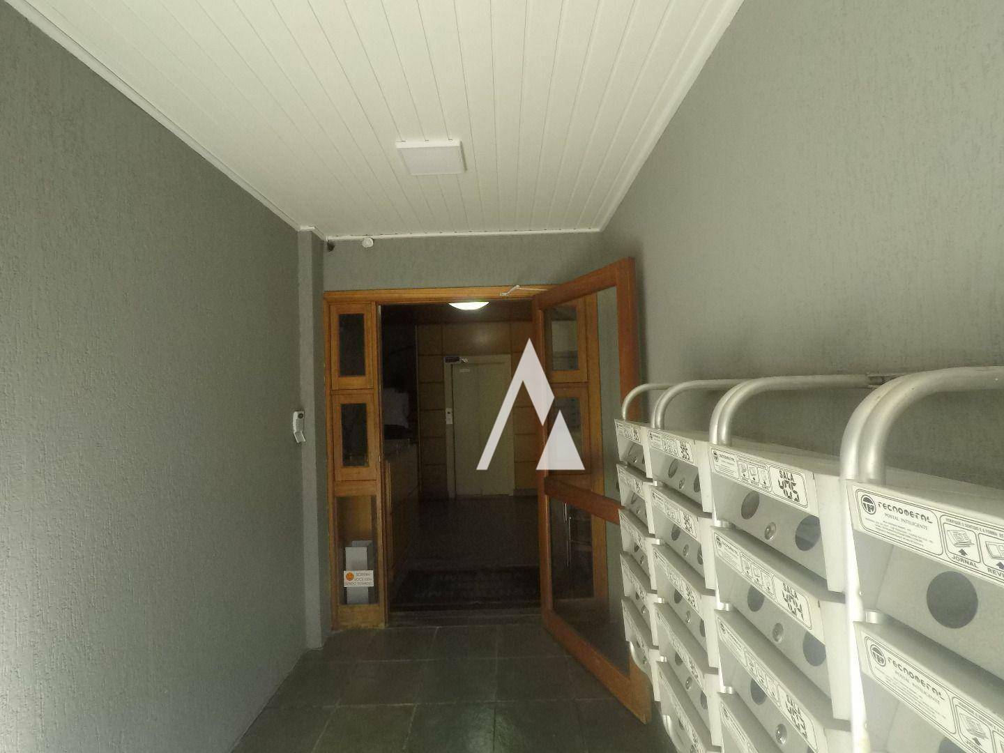 Conjunto Comercial-Sala à venda e aluguel, 32m² - Foto 2