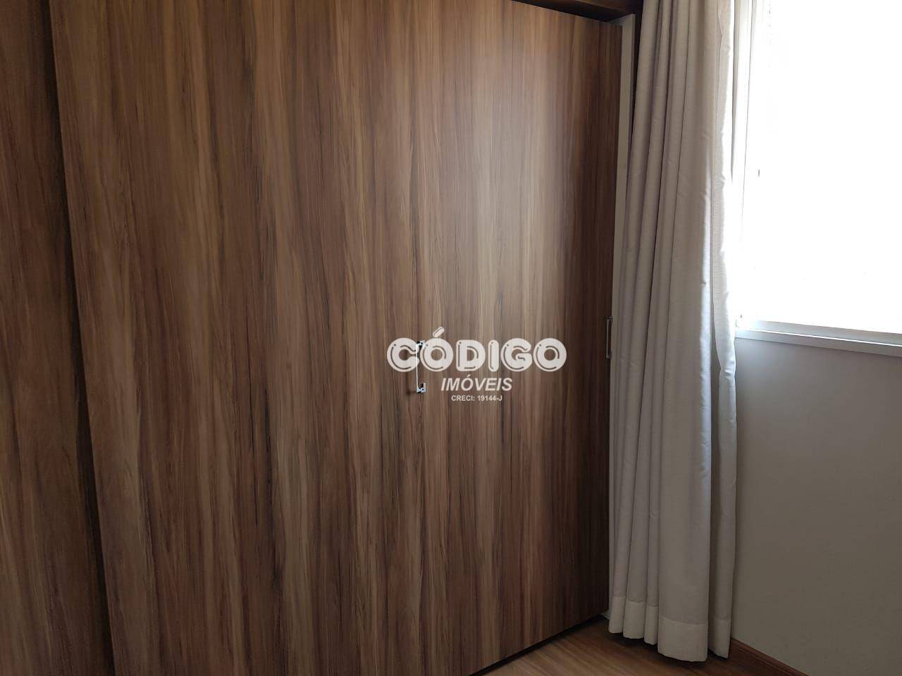 Apartamento à venda com 3 quartos, 64m² - Foto 19