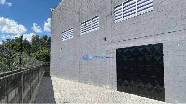 Depósito-Galpão, 750 m² - Foto 5