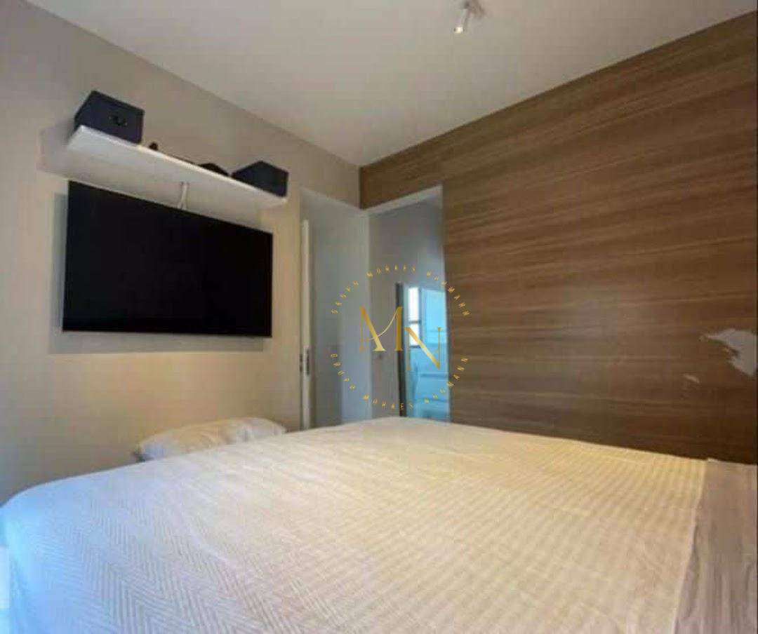 Apartamento à venda com 3 quartos, 105m² - Foto 8