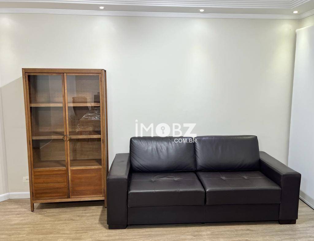 Apartamento à venda com 3 quartos, 90m² - Foto 4