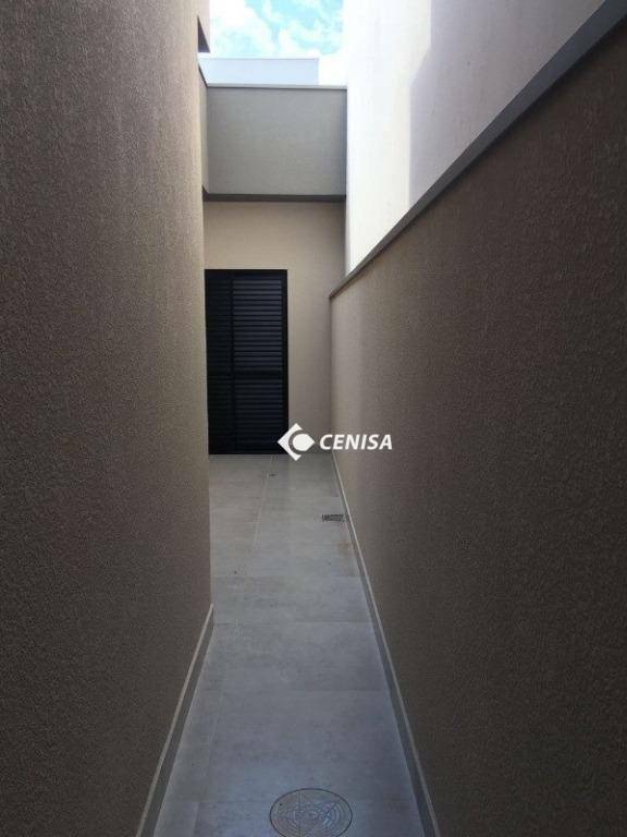 Casa de Condomínio à venda com 3 quartos, 104m² - Foto 10