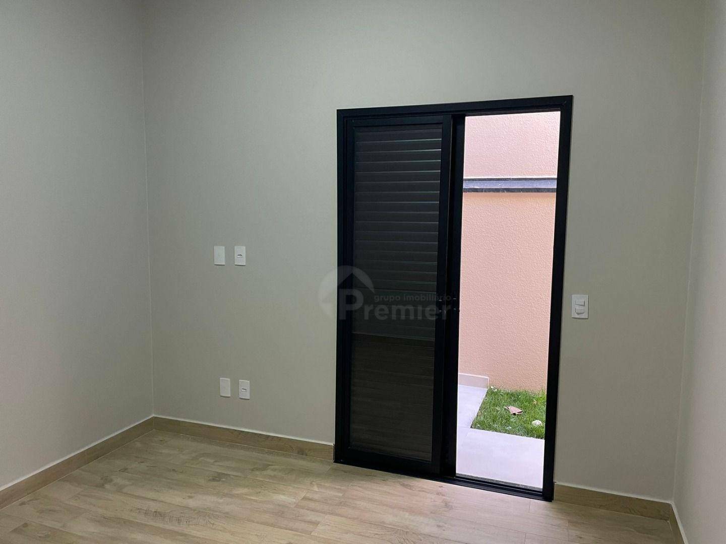 Casa de Condomínio à venda com 3 quartos, 200m² - Foto 8