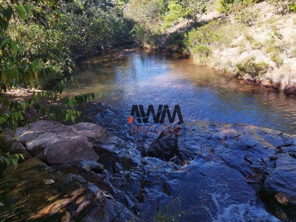 Fazenda à venda, 5856400M2 - Foto 11