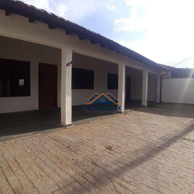 Casa à venda com 3 quartos, 167m² - Foto 11