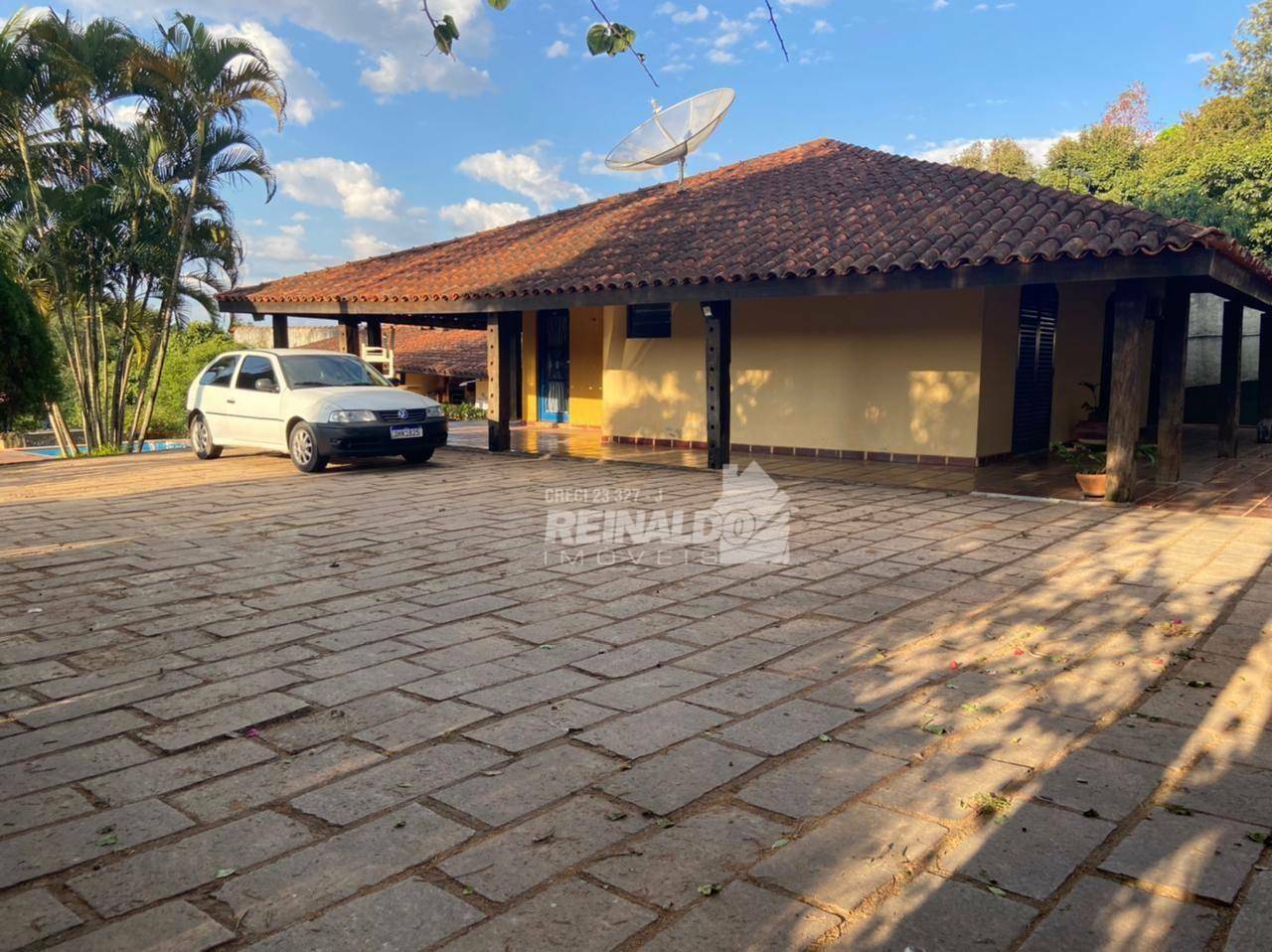 Chácara à venda com 3 quartos, 506m² - Foto 15