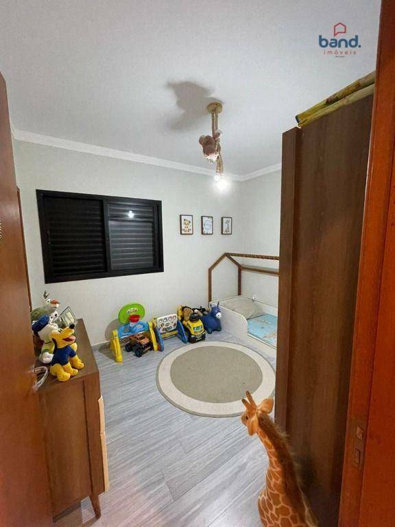 Casa de Condomínio à venda com 3 quartos, 260m² - Foto 32