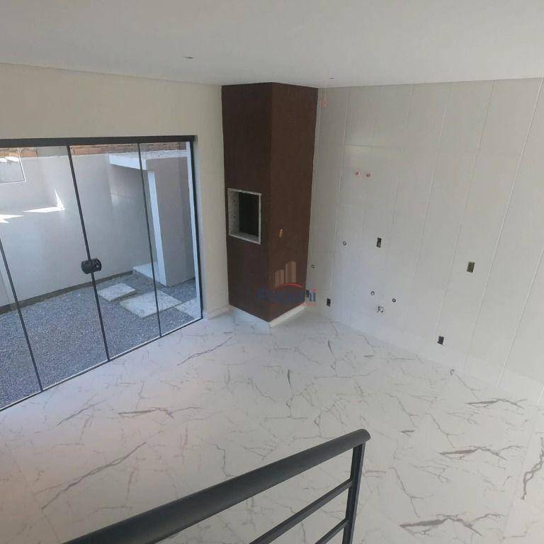 Sobrado à venda com 3 quartos, 101m² - Foto 3