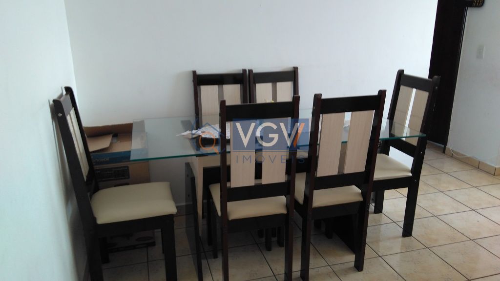 Apartamento à venda com 2 quartos, 65m² - Foto 7