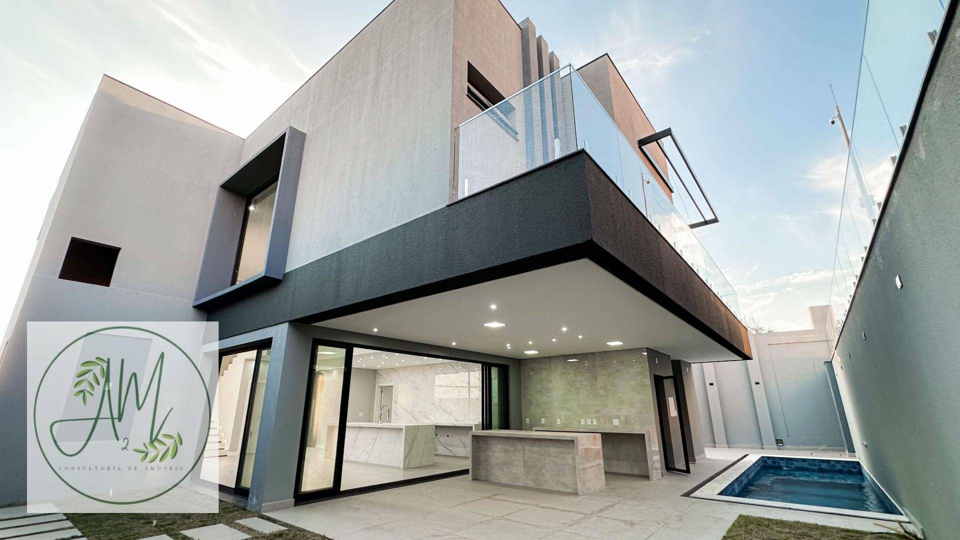 Sobrado à venda com 4 quartos, 310m² - Foto 21