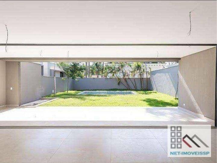 Casa de Condomínio à venda e aluguel com 4 quartos, 845m² - Foto 5