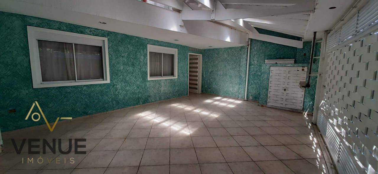 Sobrado à venda com 4 quartos, 260M2 - Foto 21