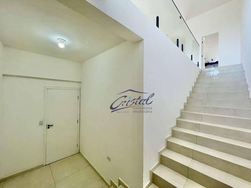 Casa de Condomínio à venda com 3 quartos, 230m² - Foto 12