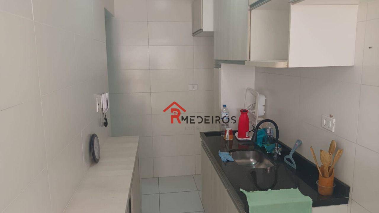 Apartamento à venda com 2 quartos, 90m² - Foto 5