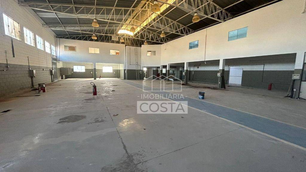 Depósito-Galpão, 880 m² - Foto 3