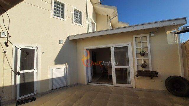 Casa à venda com 3 quartos, 140m² - Foto 18