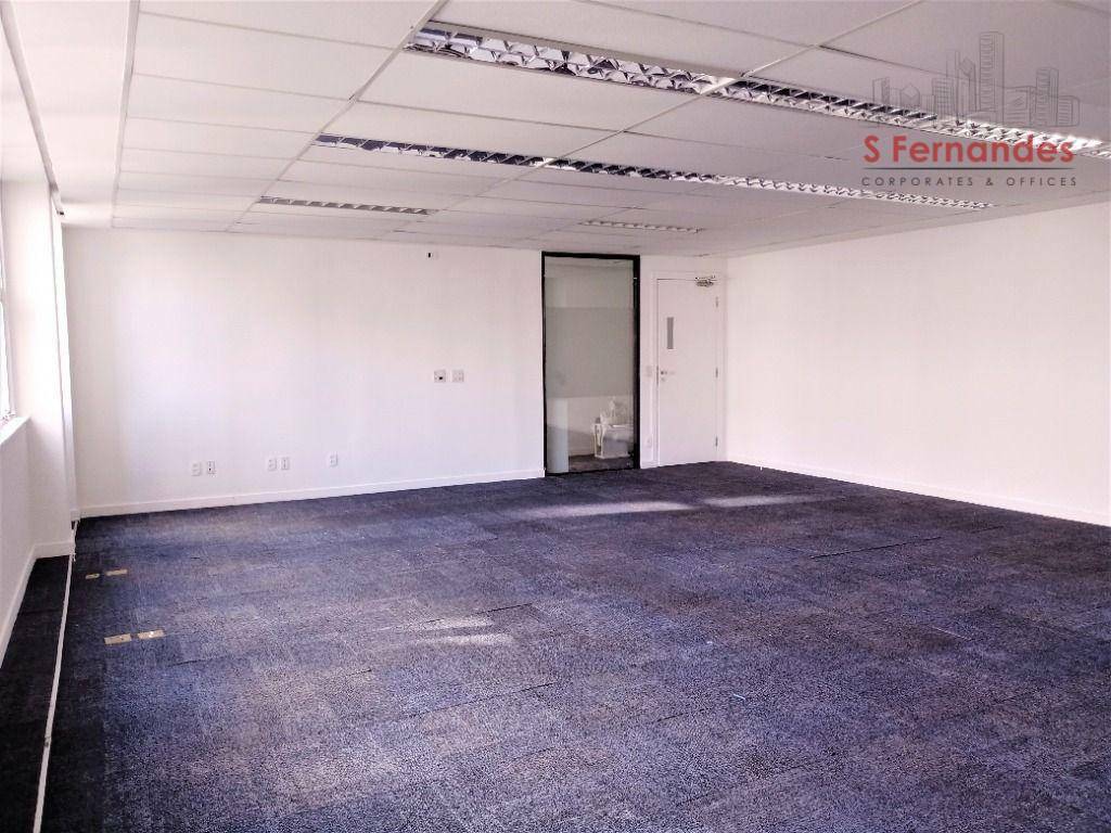 Conjunto Comercial-Sala para alugar, 250m² - Foto 7