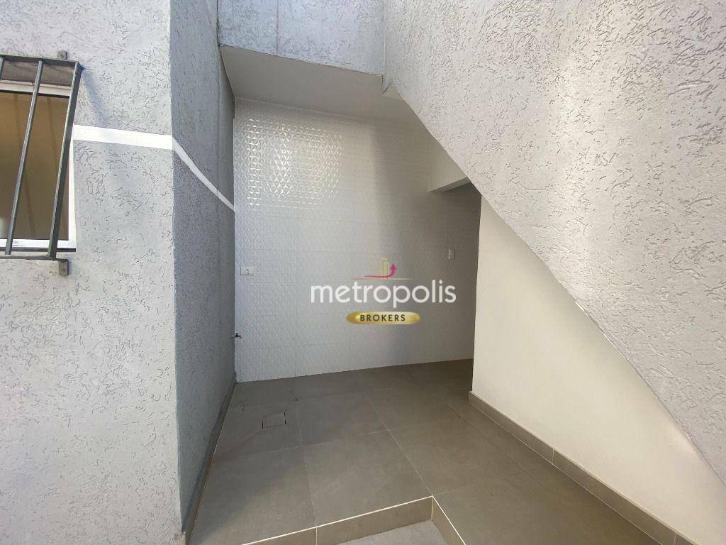 Sobrado à venda com 2 quartos, 180m² - Foto 26