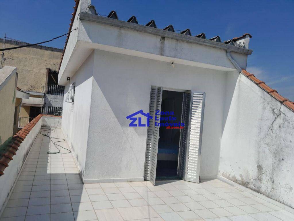 Sobrado à venda com 2 quartos, 160m² - Foto 2