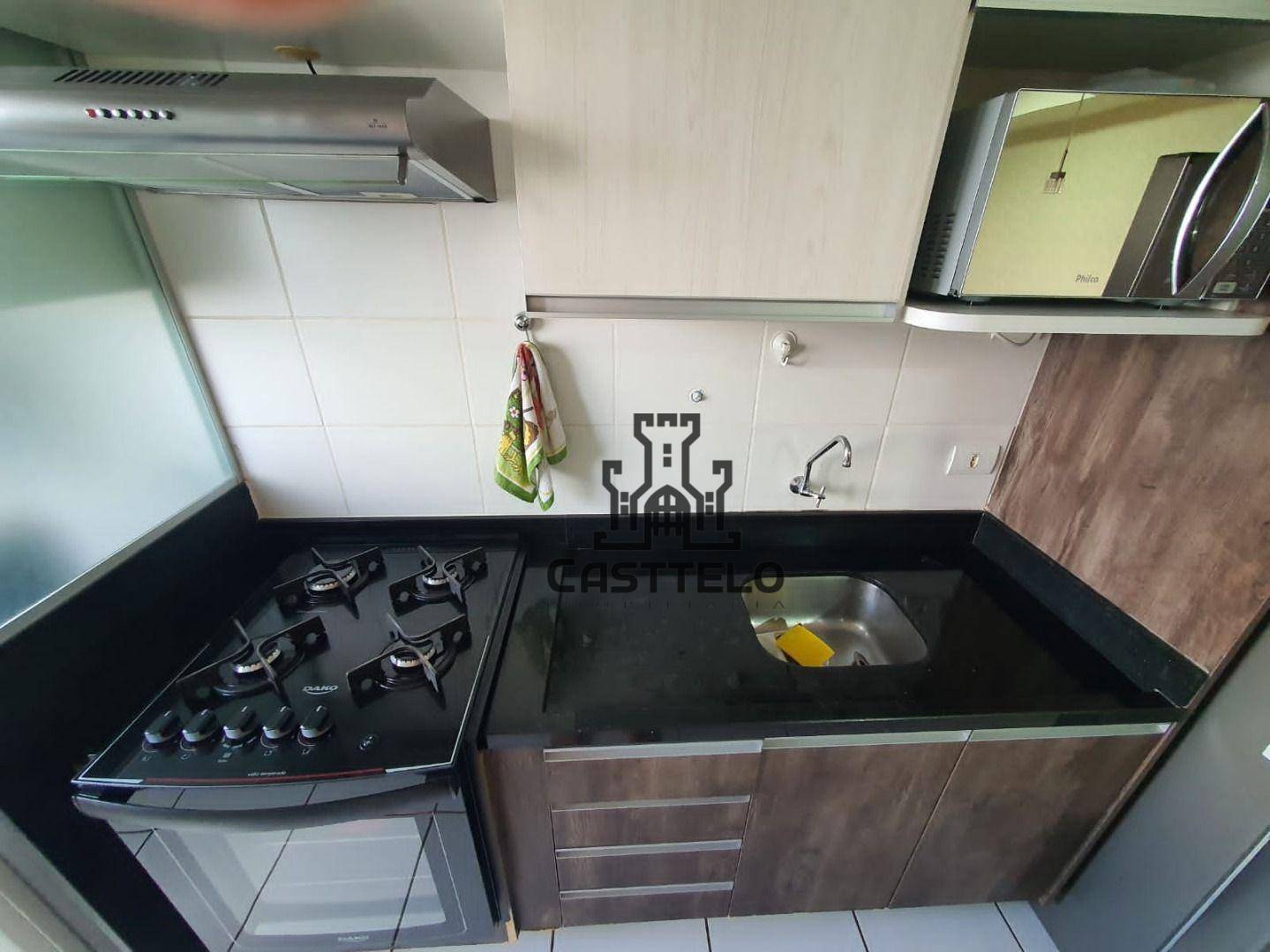 Apartamento à venda com 3 quartos, 70m² - Foto 11