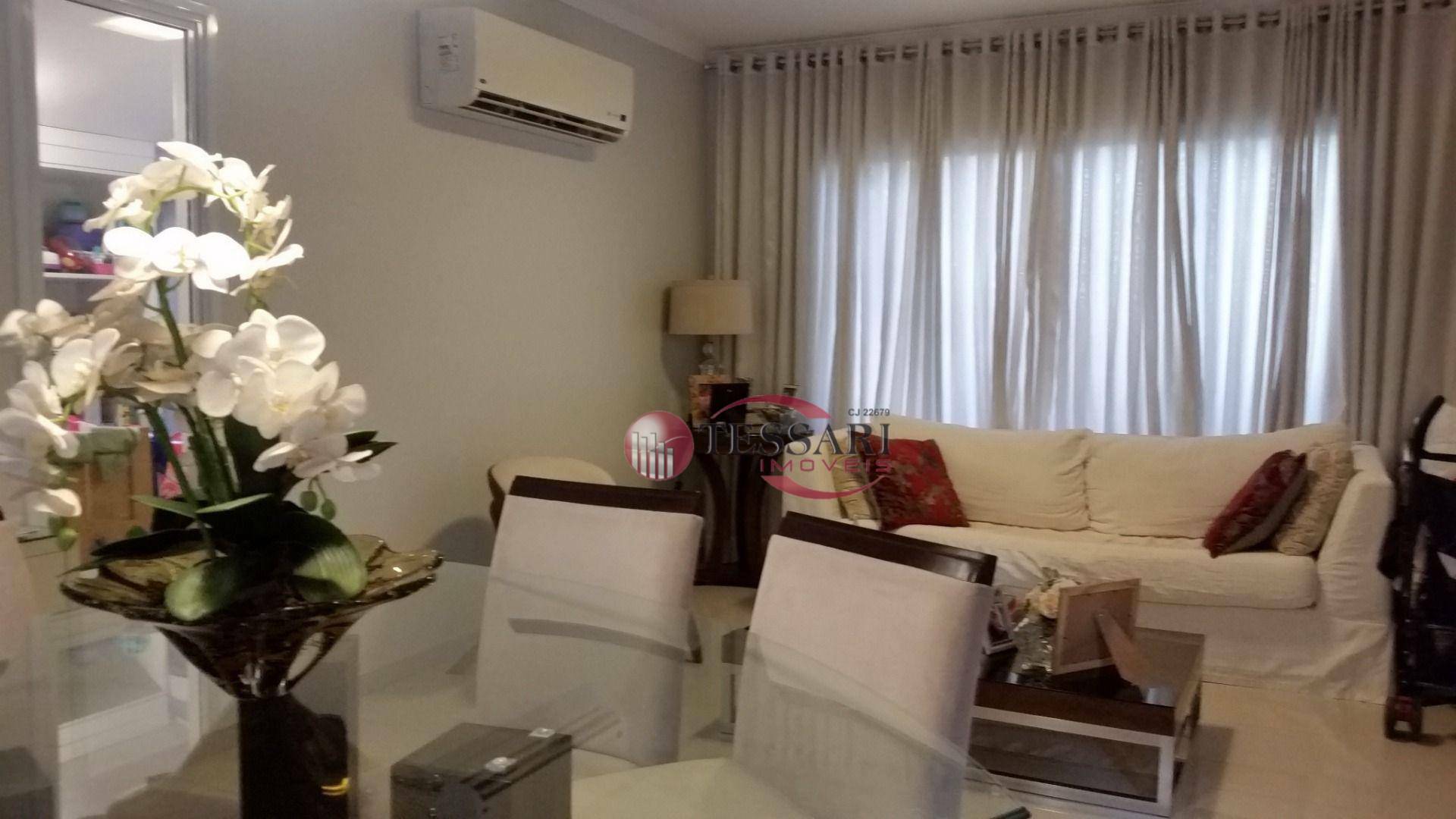 Casa à venda com 3 quartos, 170m² - Foto 10