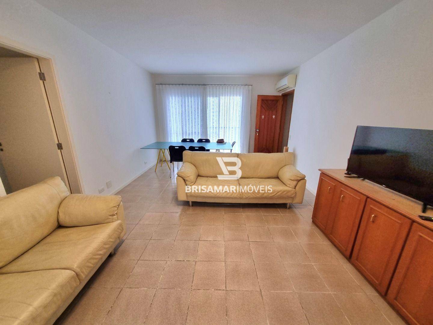 Apartamento à venda com 3 quartos, 115m² - Foto 5