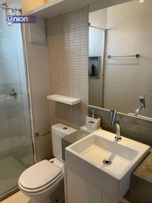 Apartamento à venda com 2 quartos, 66m² - Foto 10