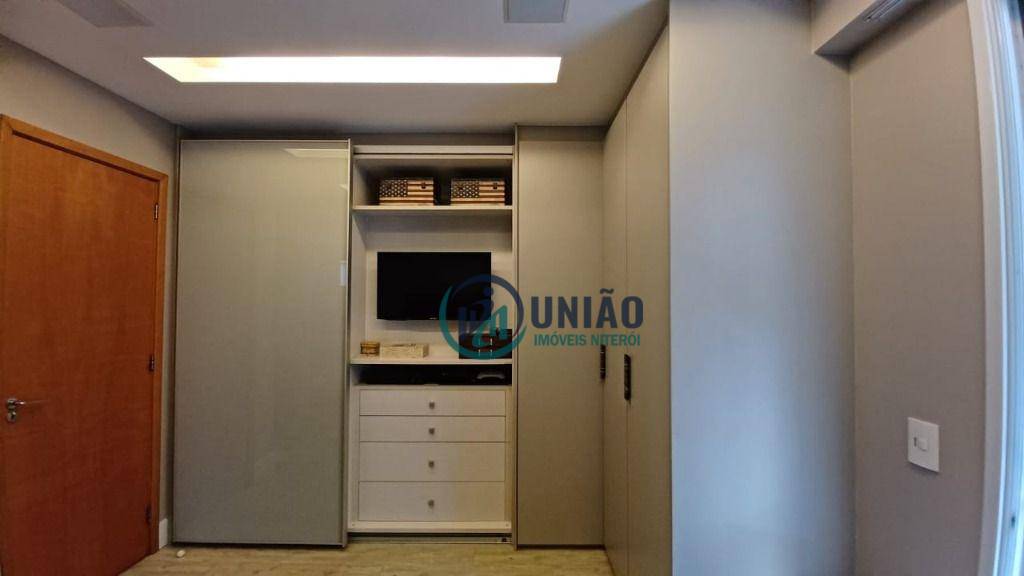 Apartamento à venda com 3 quartos, 130m² - Foto 16