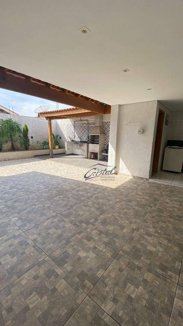 Casa à venda com 3 quartos, 150m² - Foto 36