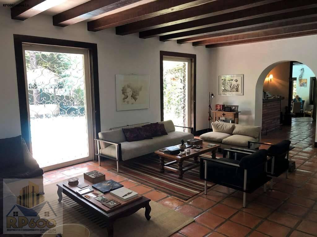 Casa de Condomínio à venda com 3 quartos, 2385m² - Foto 6