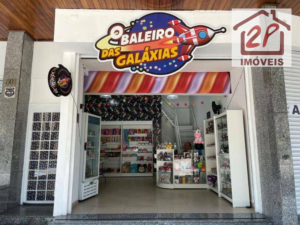 Loja-Salão para alugar, 40m² - Foto 2