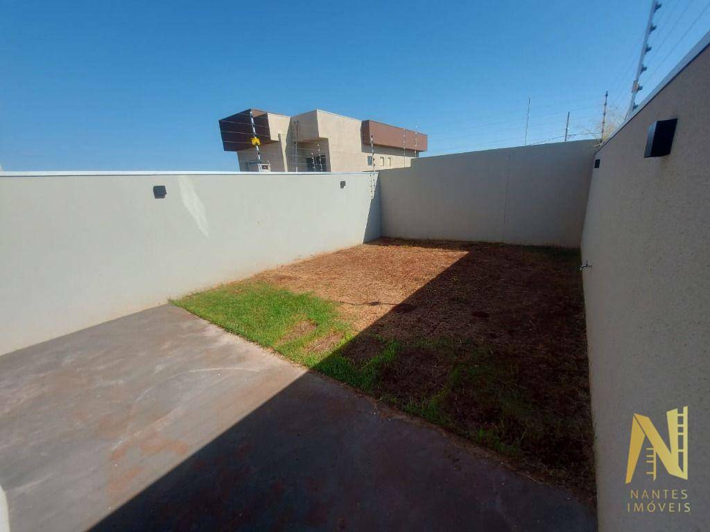 Casa à venda com 3 quartos, 110m² - Foto 6