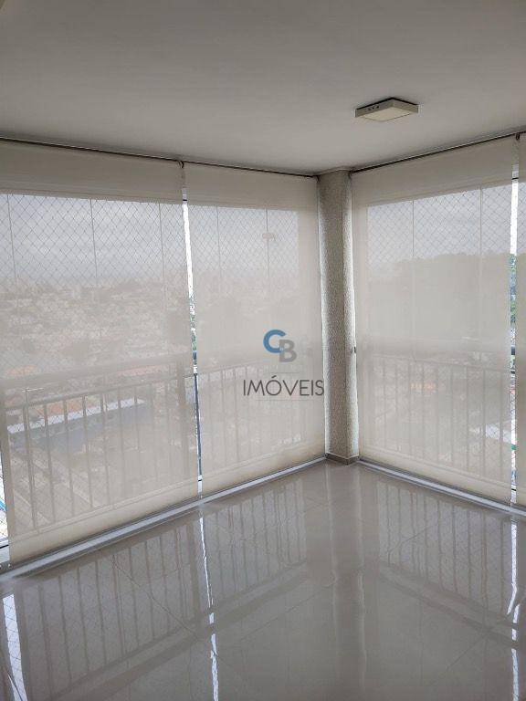 Apartamento à venda com 2 quartos, 67m² - Foto 14