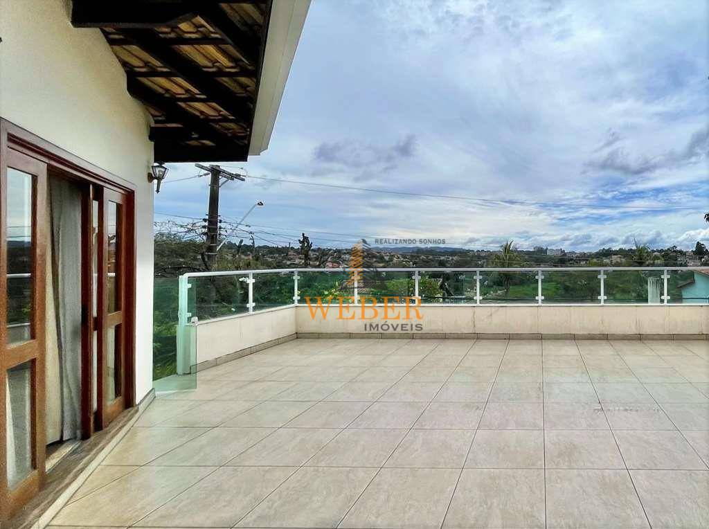 Casa de Condomínio à venda com 4 quartos, 357m² - Foto 29