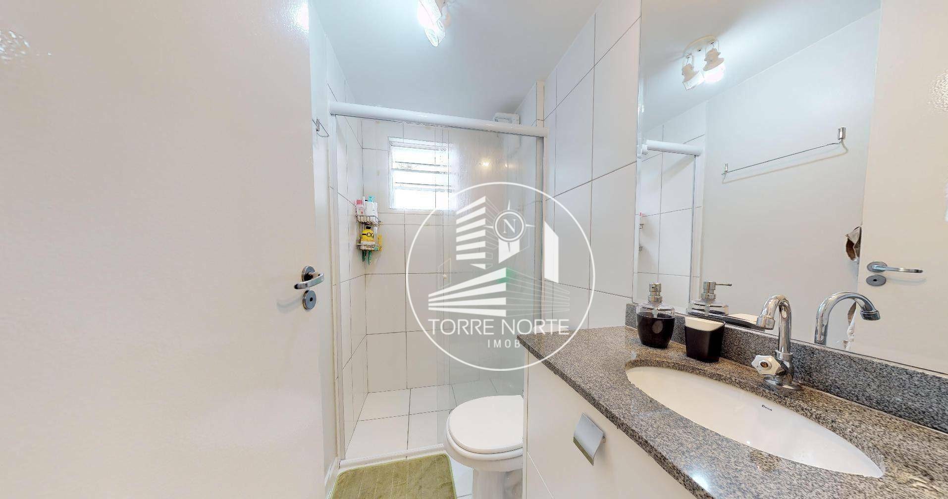 Apartamento à venda com 3 quartos, 68m² - Foto 26