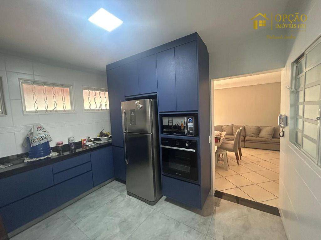 Casa à venda com 3 quartos, 125m² - Foto 3