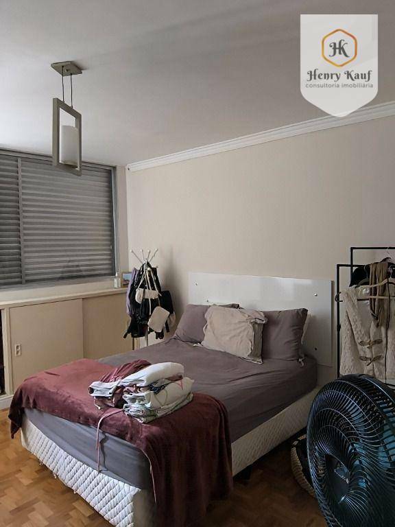 Apartamento à venda com 3 quartos, 117m² - Foto 11