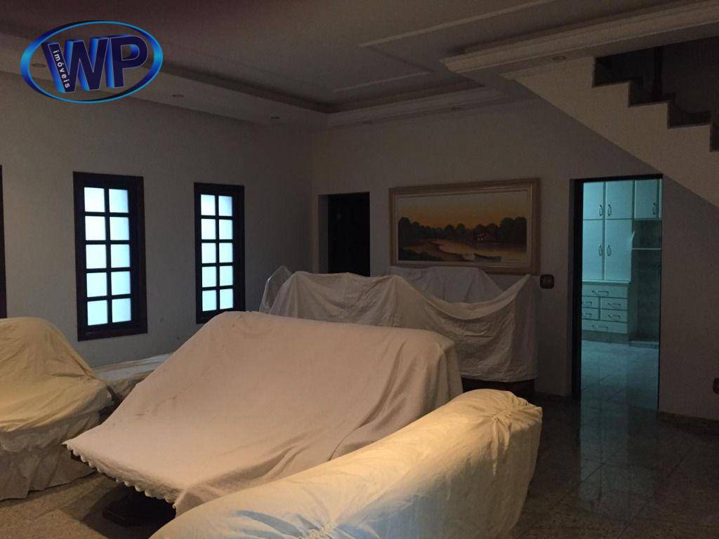 Sobrado à venda com 3 quartos, 274m² - Foto 2