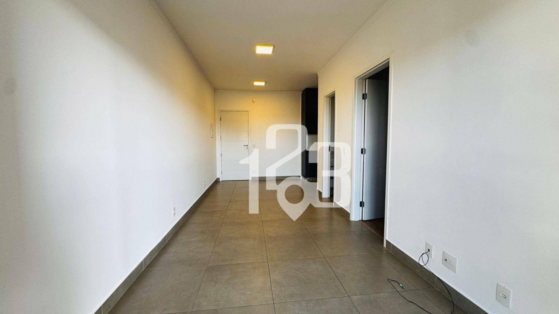 Apartamento, 1 quarto, 54 m² - Foto 3