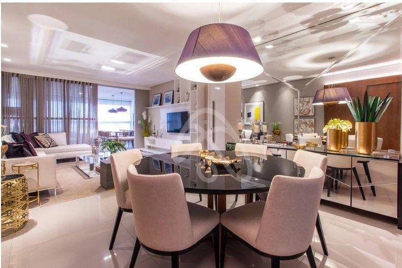 Apartamento, 4 quartos, 216 m² - Foto 4