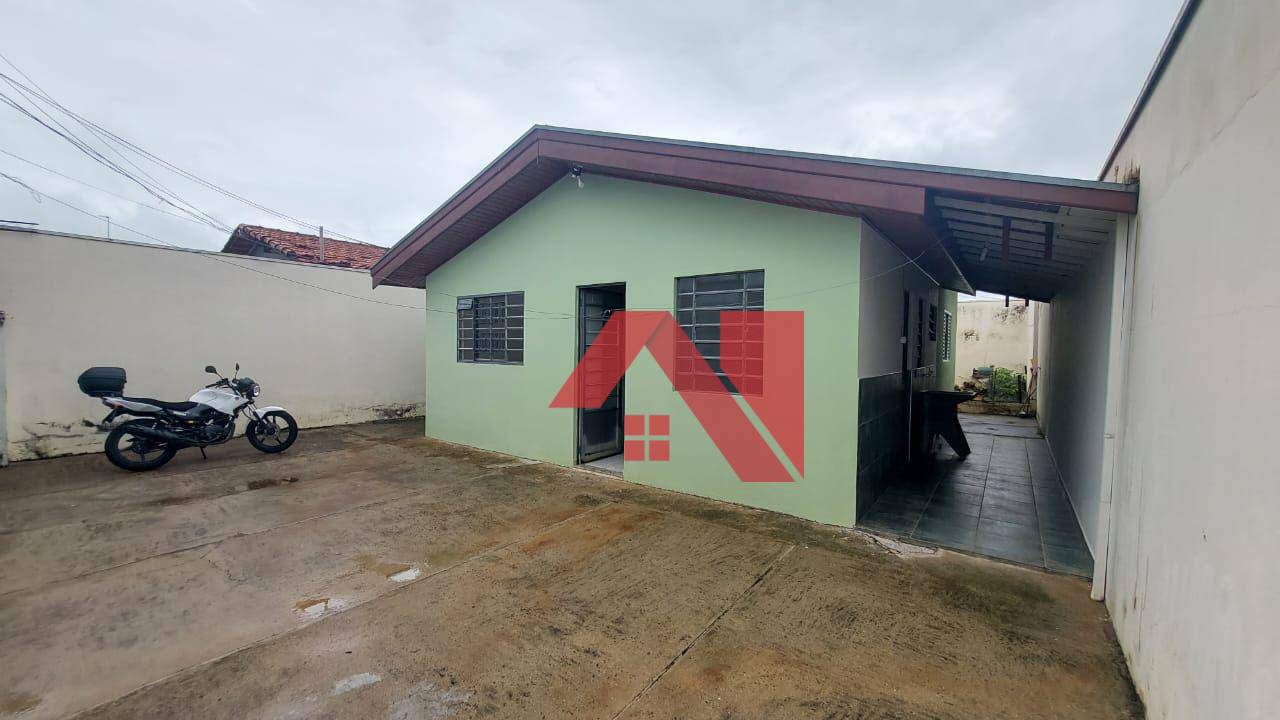 Casa à venda com 3 quartos, 100m² - Foto 16